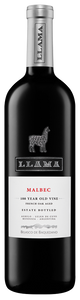 Belasco de Baquedano - 'Llama' Old Vine Malbec  2023