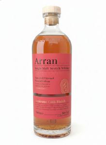 Arran - Amarone Cask Single Malt Scotch Whisky