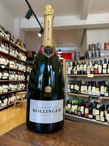 Bollinger - 'Special Cuvée' Champagne Brut NV Magnum/1500ml Bollinger - 'Special Cuvée' Champagne Brut NV Magnum/1500ml