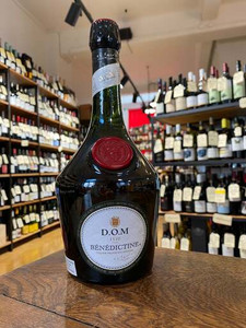 Benedictine Liqueur - 700ml Benedictine Liqueur - 700ml