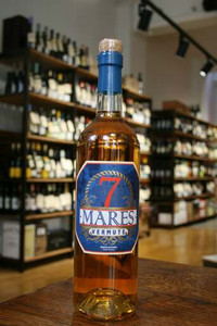 Conceito - 'Sete Mares' Vermouth Conceito - 'Sete Mares' Vermouth
