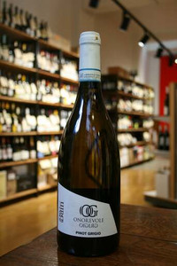 Bedin - 'Onorevole' Pinot Grigio 2024 Bedin - 'Onorevole' Pinot Grigio 2024