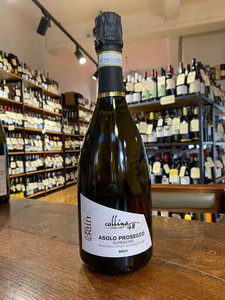 Bedin - Asolo Prosecco Superiore Brut DOCG Bedin - Asolo Prosecco Superiore Brut DOCG