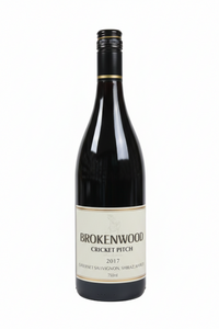 Brokenwood - 'Cricket Pitch' Cabernet Shiraz 2022