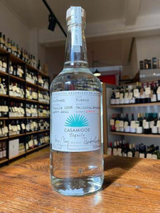 Casamigos - Tequila Blanco Casamigos - Tequila Blanco