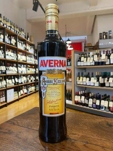 Averna - Amaro Siciliano 700mls Averna - Amaro Siciliano 700mls