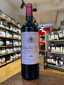 Chateau Vieux Chevrol - Lalande de Pomerol 2020 Chateau Vieux Chevrol - Lalande de Pomerol 2020