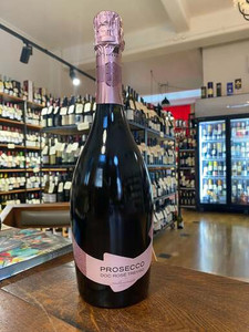 Bedin - Prosecco Rosé DOC Bedin - Prosecco Rosé DOC