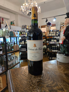 Château du Cèdre - Cahors 2022 Château du Cèdre - Cahors 2022