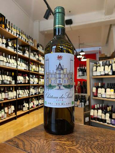 Château du Seuil - Graves Blanc 2021/22 Château du Seuil - Graves Blanc 2021/22