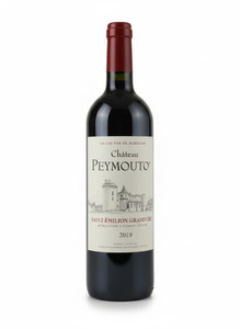 Chateau Peymouton - Saint Emilion Grand Cru 2022