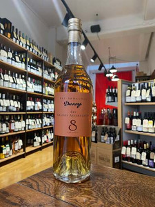 Darroze - Les Grands Assemblages Bas Armagnac 8 Year Old