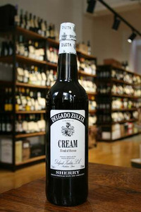 Delgado Zuleta - Cream Delgado Zuleta - Cream