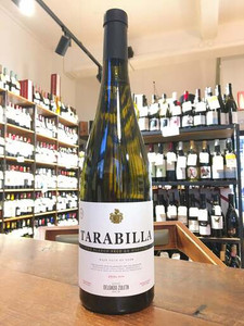 Delgado Zuleta - Tarabilla 2020 Delgado Zuleta - Tarabilla 2020