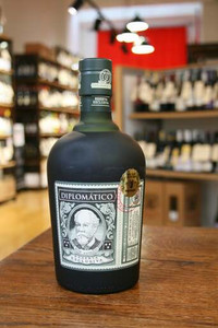 Diplomatico - Reserva Exclusiva Diplomatico - Reserva Exclusiva