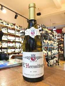 Domaine JL Chave - Hermitage Blanc 2018 Domaine JL Chave - Hermitage Blanc 2018