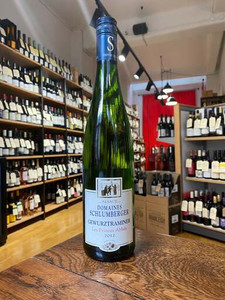 Domaine Schlumberger - 'Les Princes Abbés' Gewürztraminer 2020 Domaine Schlumberger - 'Les Princes Abbés' Gewürztraminer 2020