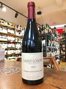 Domaine JL Chave - Saint-Joseph 2018