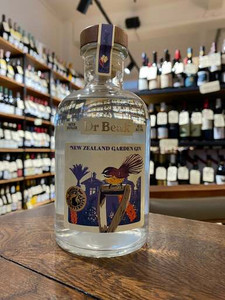Dr. Beak - Garden Gin 45.5% Dr. Beak - Garden Gin 45.5%