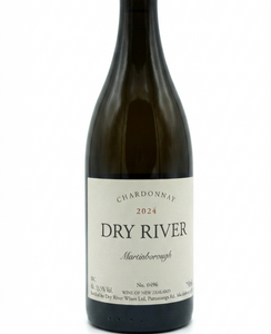 Dry River Chardonnay 2024