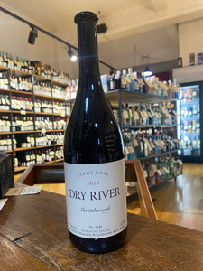 Dry River Pinot Noir 2022 Dry River Pinot Noir 2022