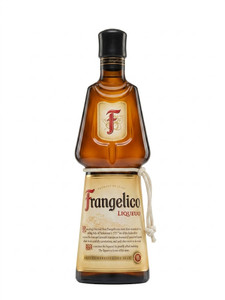Frangelico - Hazelnut Liqueur