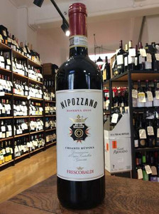 Frescobaldi - 'Nipozzano' Chianti Rúfina Riserva 2022