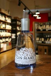 Gin Mare 700ml Gin Mare 700ml