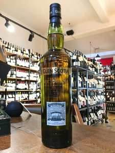 Glen Scotia - Victoriana Single Malt Whisky 54.2% ABV(Cask Strength) Glen Scotia - Victoriana Single Malt Whisky 54.2% ABV(Cask Strength)