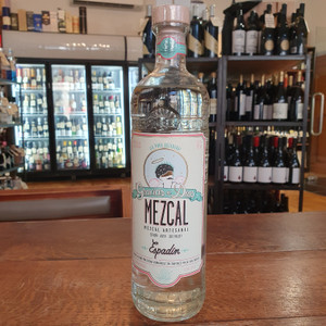Gracias a Dios - 'Espadin Joven' Mezcal Gracias a Dios - 'Espadin Joven' Mezcal