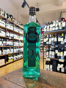 Green Tree Fairy Absinthe 500ml Green Tree Fairy Absinthe 500ml