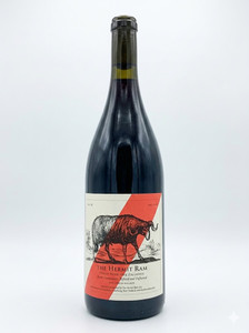 Hermit Ram - Zealandia Pinot Noir 2024