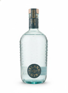 Island Gin - Great Barrier Island 700ml  43.2%