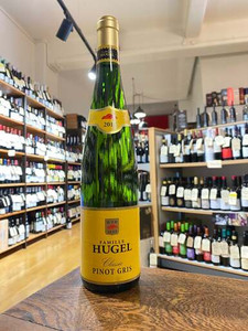Hugel - Pinot Gris 2019 Hugel - Pinot Gris 2019