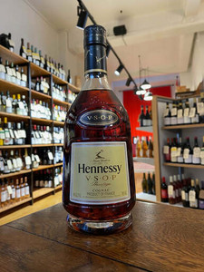 Hennessy - VSOP Cognac Hennessy - VSOP Cognac