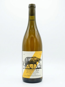 Hermit Ram - 'Amphora' Salty White 2022