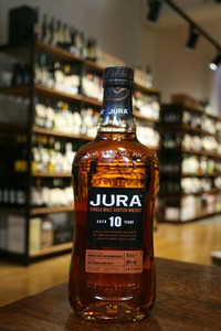 Isle of Jura - 12 YO Scotch Whisky Isle of Jura - 12 YO Scotch Whisky