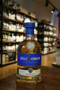 Kilchoman - 'Machir Bay' Scotch Malt Whisky 700ml Kilchoman - 'Machir Bay' Scotch Malt Whisky 700ml