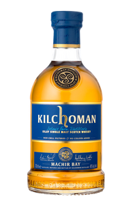 Kilchoman - 'Machir Bay' Scotch Malt Whisky 700ml