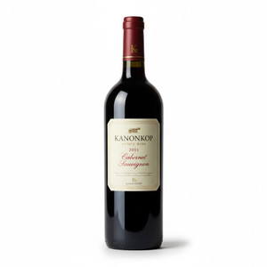 Kanonkop - Cabernet Sauvignon 2017