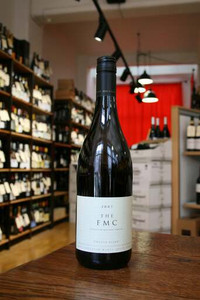 Ken Forrester - 'The FMC' Chenin Blanc 2007 Ken Forrester - 'The FMC' Chenin Blanc 2007