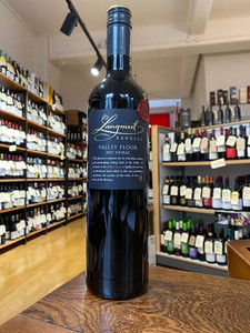 Langmeil - 'Valley Floor' Shiraz 2021 Langmeil - 'Valley Floor' Shiraz 2021