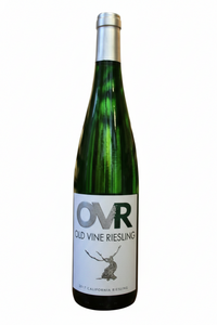 Marietta Cellars - Old Vine Riesling 2019