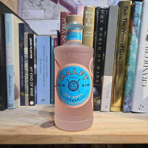 Malfy - Pink Grapefruit 'Gin Rosa' 41%   700ml
