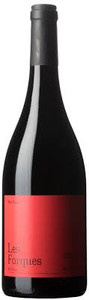 Mas Candi - 'Les Forques' Cabernet Sauvignon 2022