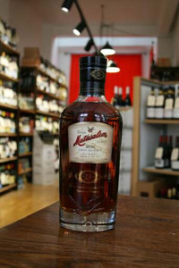 Matusalem - Gran Reserva Rum Matusalem - Gran Reserva Rum