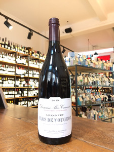 Meo-Camuzet - Clos De Vougeot 19