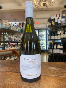 Moss Wood - 'Ribbon Vale' Chardonnay 2022 Moss Wood - 'Ribbon Vale' Chardonnay 2022