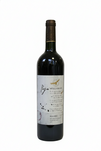 Millaman - 'Paya' Malbec 2021