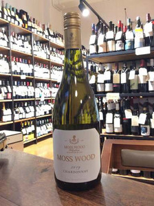Moss Wood - Chardonnay 2022 Moss Wood - Chardonnay 2022